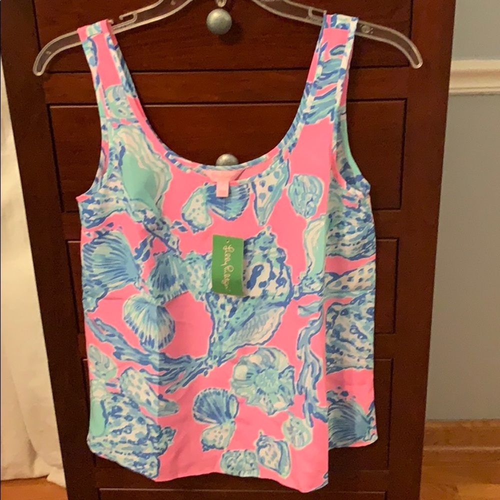 Tank/shirt